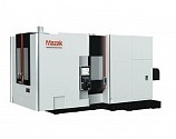  Mazak Horizontal Center Nexus II